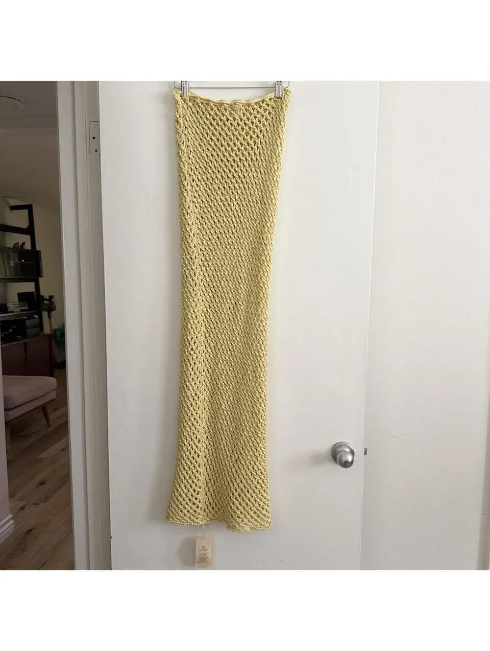 Bananhot Magen Skirt